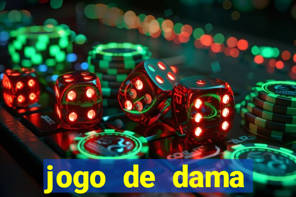 jogo de dama online valendo dinheiro